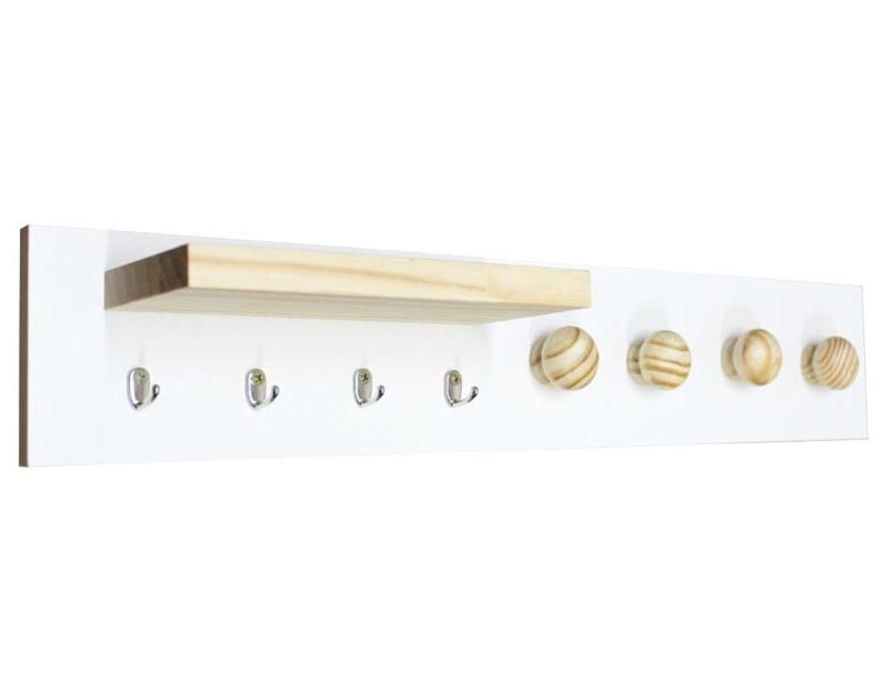 Ключница деревянная 