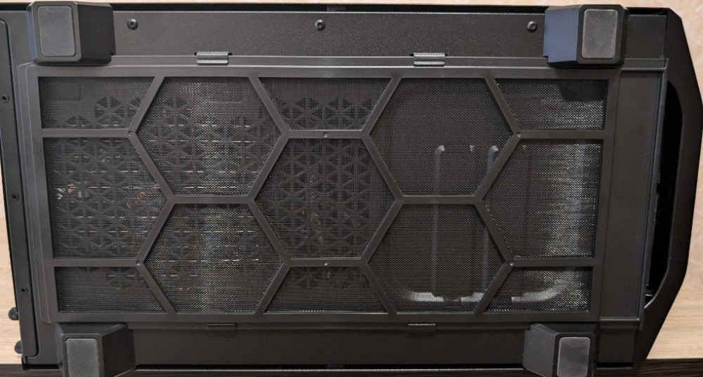 Компьютер Игровой ПК: Intel Core i5 -11600KF 4.6 GHz. RAM16GB. SSD 2 TB . GeForce RTX 3070 8Gb Киев - изображение 3