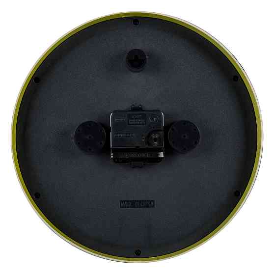 Часы настенные Technoline WT7420 Green (WT7420 grun) Вінниця