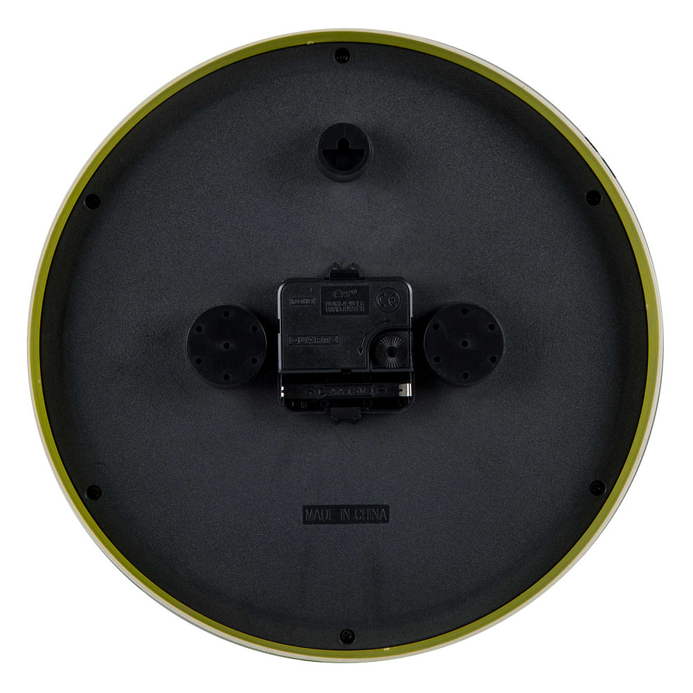 Часы настенные Technoline WT7420 Green (WT7420 grun) Вінниця - фото 4