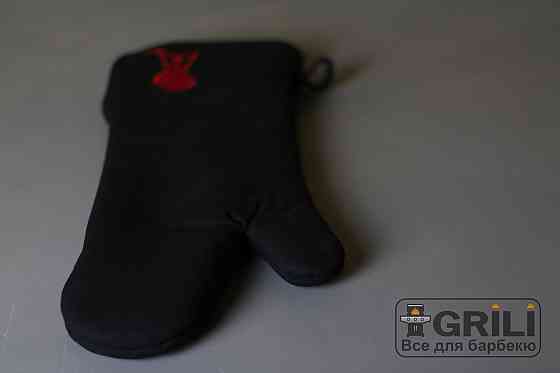 Жаростійка рукавичка Weber 6472 Код: 003507 Рівне