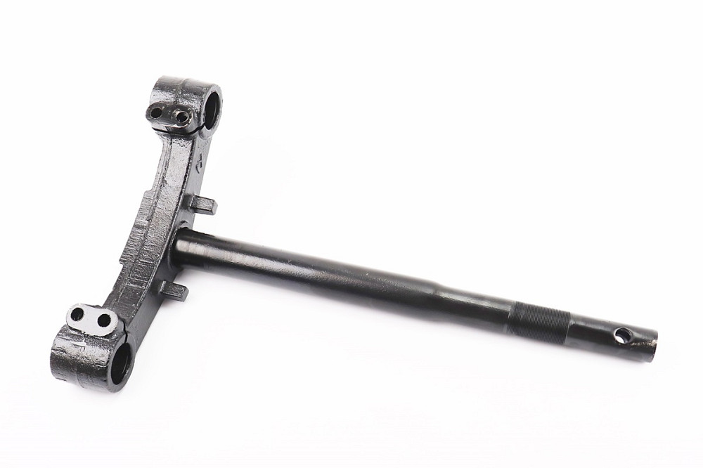 Траверс (шток потовщений) Київ - фото 1