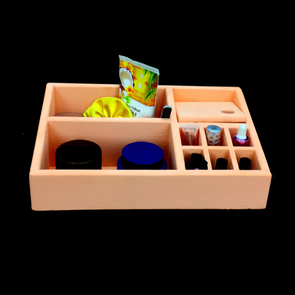 Органайзер для косметики 