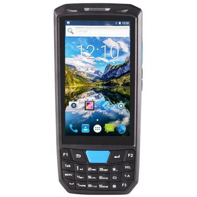 Термінал збору даних Lecom T80 2D Android (T80-TSD-LE0001) Вінниця - фото 1