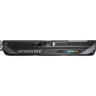 Видеокарта GIGABYTE GeForce RTX5070 12Gb GAMING OC (GV-N5070GAMING OC-12GD) Винница - изображение 8