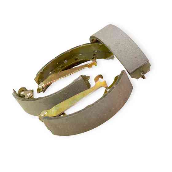 Колодки задні Джилі CK без ABS FT 4317-36BG гальмівні Мукачево