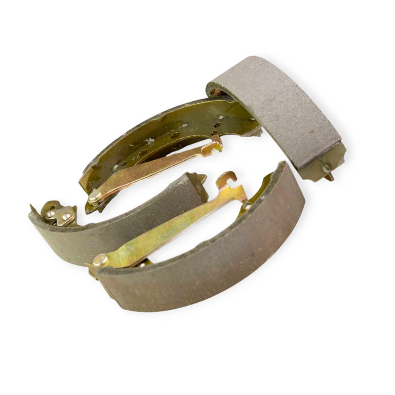 Колодки задні Джилі CK без ABS FT 4317-36BG гальмівні Мукачево - фото 1