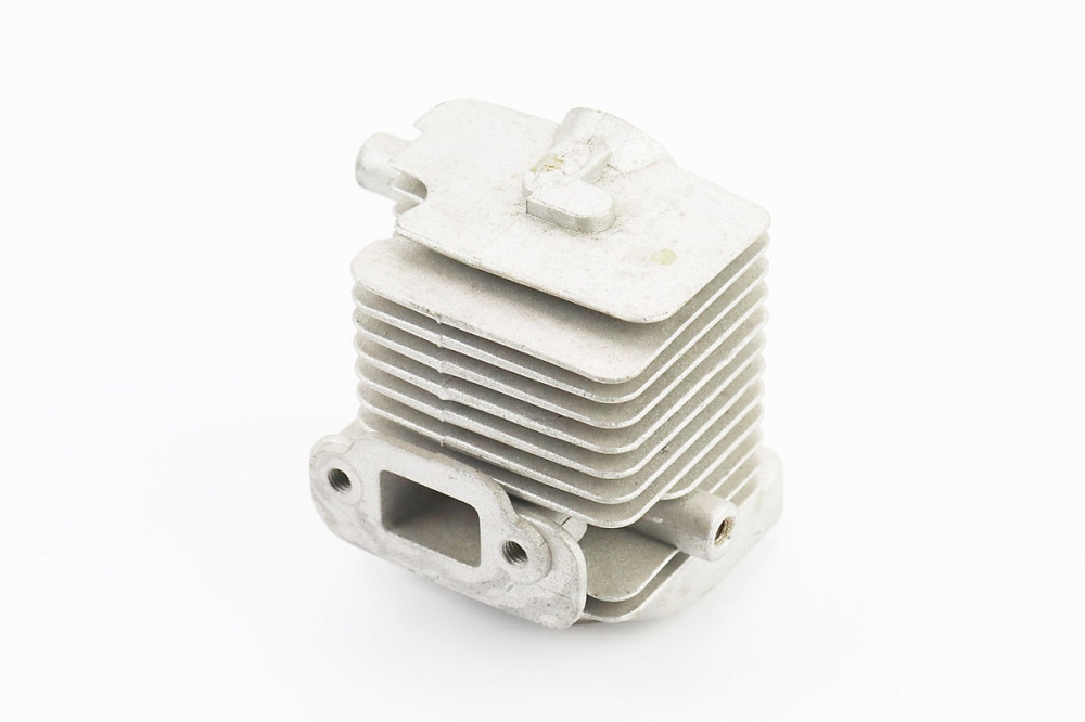 Циліндр к-кт (цпг) 32mm (палець 8mm) Київ - фото 2