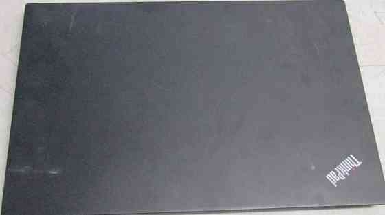 Lenovo ThinkPad E15 15.6