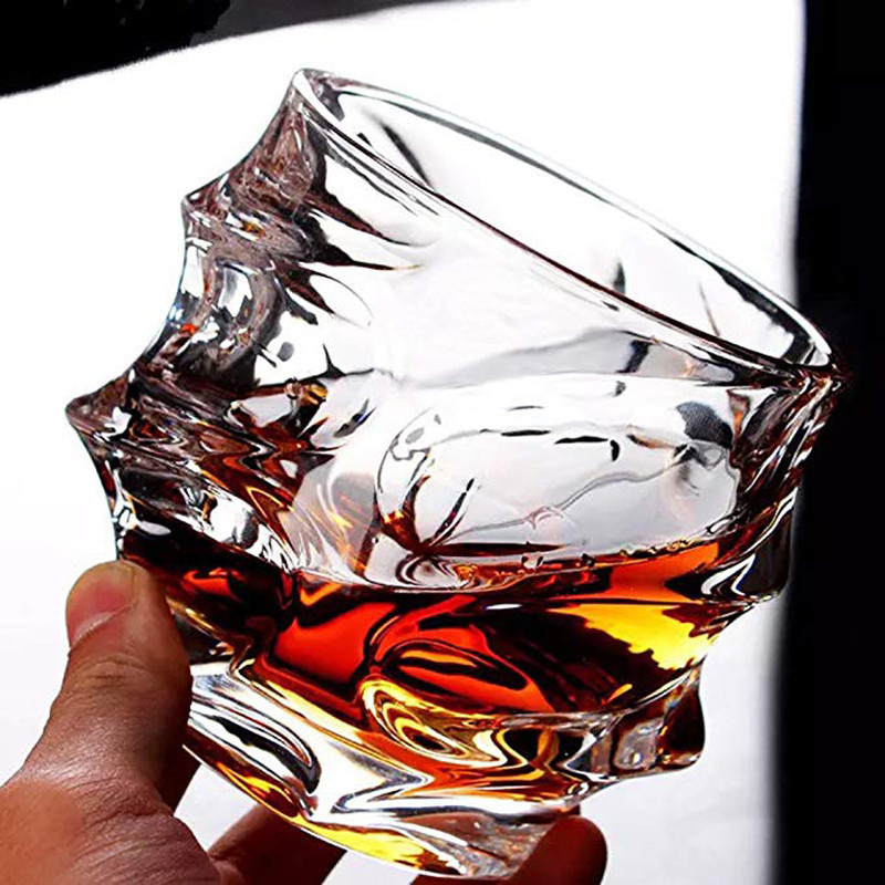 УЦЕНКА!!! Бокал для виски,  ЭФФЕКТНЫЙ!!!  бокалы для виски 1 шт Calypso Кременчуг - изображение 2