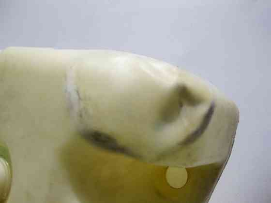 Mercedes-Benz  A2208690020 Бачок склоомивача з фароомивачем S-Class W220 CL C215 Одесса