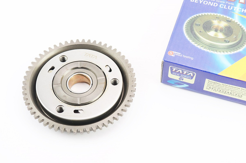 Бендікс (обгінна муфта) стартера СВ-125cc/150cc Київ - фото 1