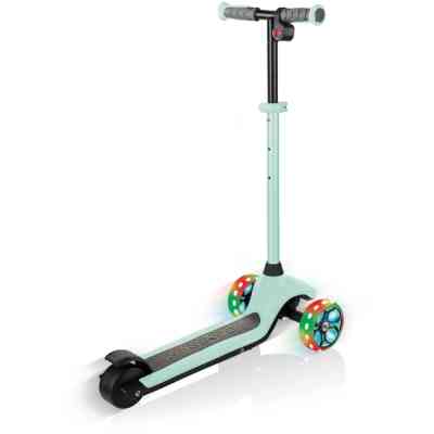 Электросамокат Globber E-MOTION 4 пастельно-м''ятний (755-206) Винница