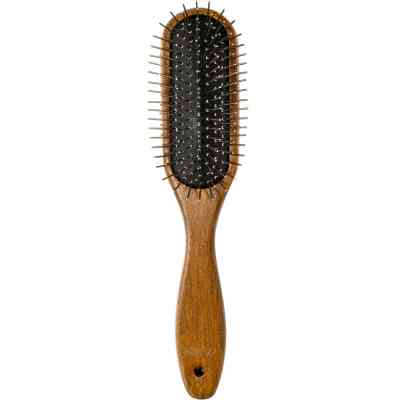 Гребінець для тварин Tauro Pro Line для собак з довгою шерстю 4х6х1.5 см (TPLY63243) Вінниця