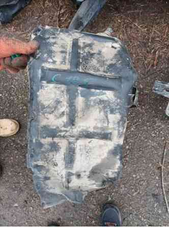 68209677AE Підкрилок зад лівий cherokee Коломыя