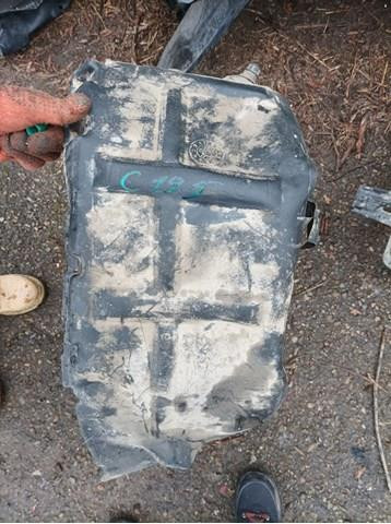 68209677AE Підкрилок зад лівий cherokee Коломыя - изображение 2