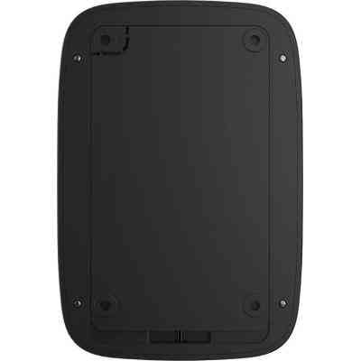 Клавиатура к охранной системе Ajax KeyPad black Винница