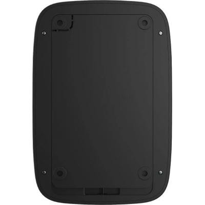 Клавиатура к охранной системе Ajax KeyPad black Винница - изображение 2