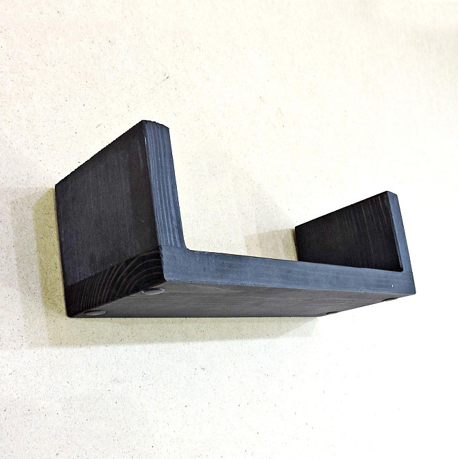 Настенная полка 