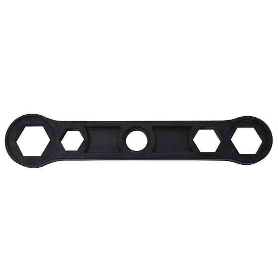 Ключ монтажу футорок CRISTAL NR-1015 (000017736) Київ