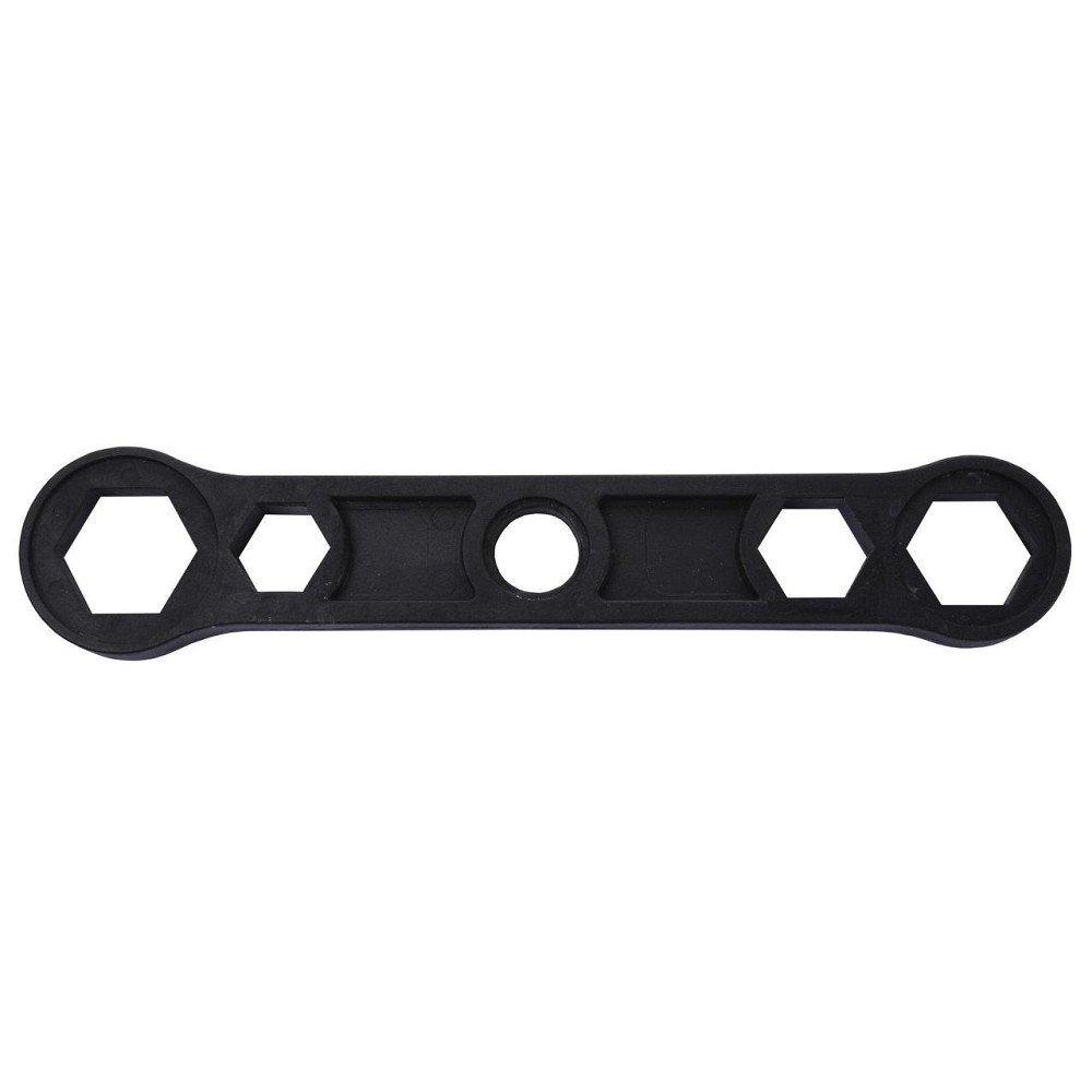 Ключ монтажа футорок CRISTAL NR-1015 (000017736) Киев - изображение 1