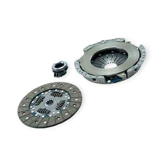 Комплект ГАЗ, Волга (406) (аналог SACHS) сцепления Мукачево