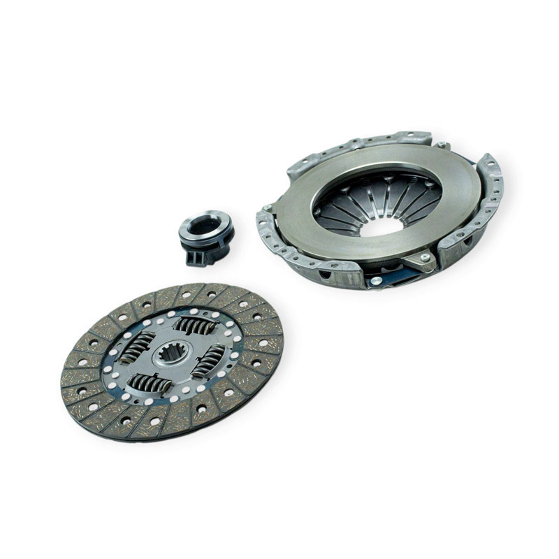 Комплект ГАЗ, Волга (406) (аналог SACHS) зчеплення Мукачево - фото 1