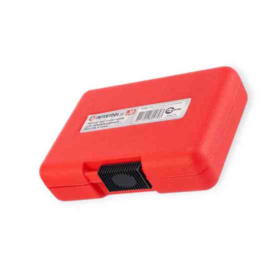 Екстрактори болтів (головки + вибивання) 9-19 мм 10шт (пласт. кейс) обламаних Мукачево