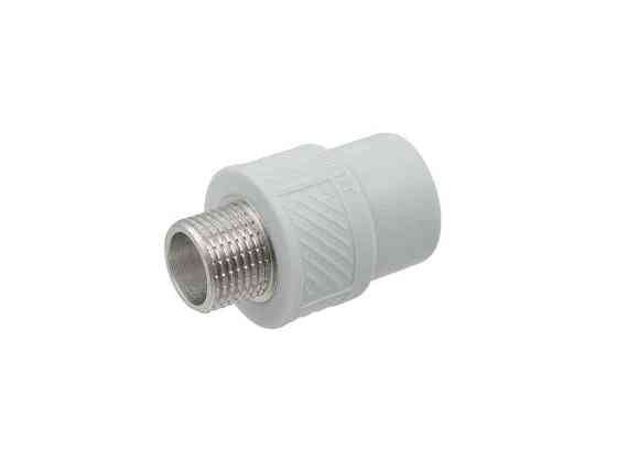 Муфта 3/4 d=32мм PPR МРЗ RMC3202 ТМ RAFTEC Киев