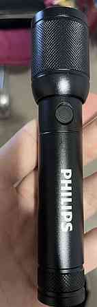 Фонарик SFL6168 Харьков