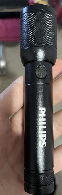 Фонарик SFL6168 Харьков - изображение 4