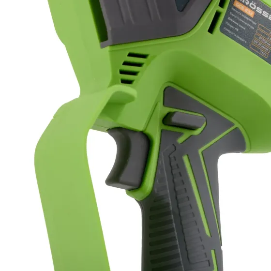 Аккумуляторная цепная пила Grosser GCS 832 Коломыя