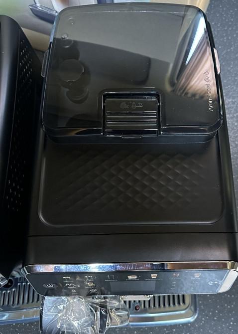 Philips 5500 кавомашина автоматична Київ - фото 1