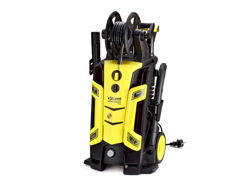 Мойка высокого давления Sturm PW9203 (читать описание) Ровно - изображение 5
