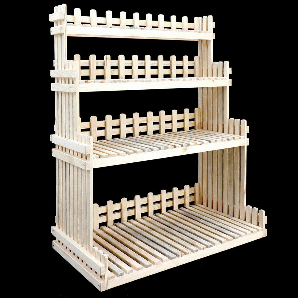 Стеллаж кухонный 