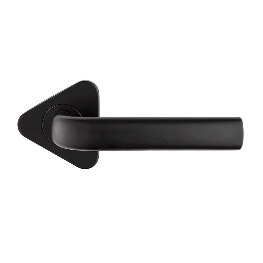 РУЧКА ДЛЯ ДВЕРЕЙ НА РОЗЕТЦІ ARROW Київ - фото 1