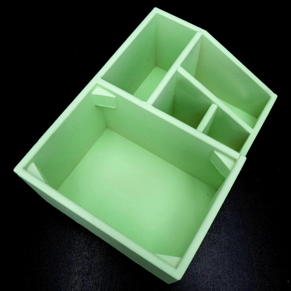 Органайзер для косметики 