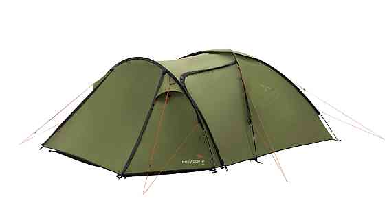 Намет чотиримісний Easy Camp Lomsdal 4 (120480) Київ