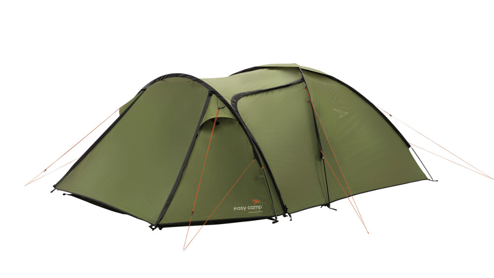 Палатка четырехместная Easy Camp Lomsdal 4 (120480) Київ - фото 2