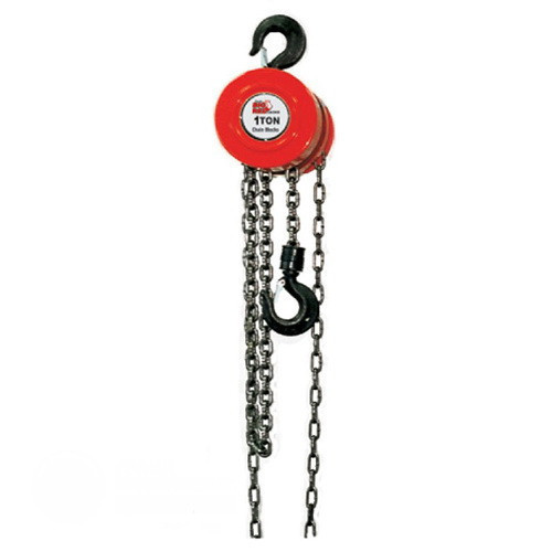 Таль ручна 1т TORIN TR9010 Одеса - фото 1