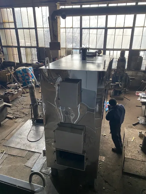 Тепловой котел.Масляный котел. Павлоград - изображение 7