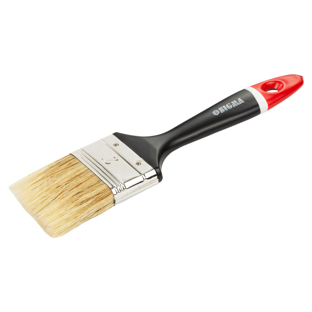 Sigma Кисть флейцевая "Английская" 2" SIGMA (8302531) Киев - изображение 1