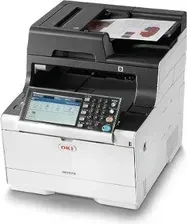 Принтор Oki MC573DN (46357102) Київ
