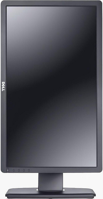 Б/У Монітор 21,5" Dell P2212H — Class B Київ - фото 4