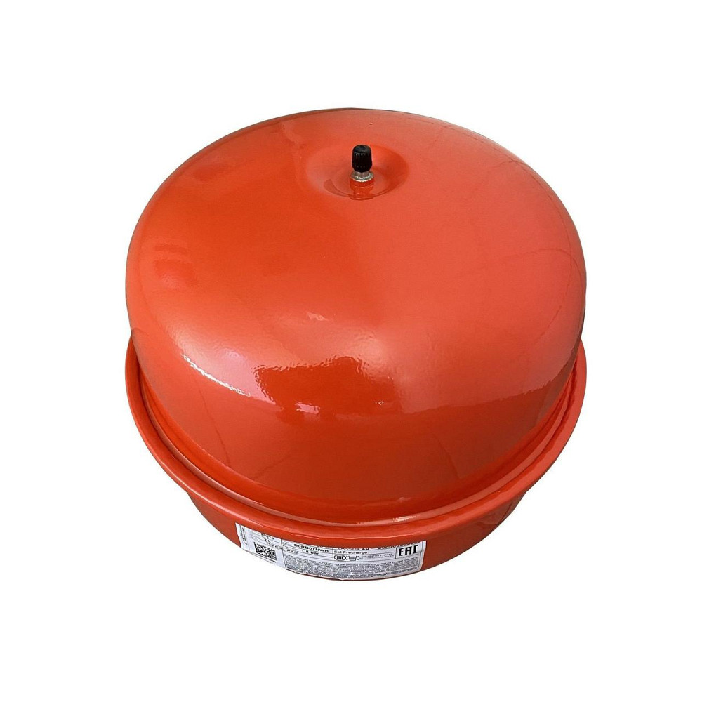 Бак Zilmet cal-pro для систем опалення 12л. 4bar ( 1300001200 ) (000001434) Київ - фото 2