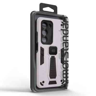 Чехол для мобильного телефона Armorstandart Proover OPPO A5 4G / A5 5G / A5m 4G Grey (ARM87393) Винница