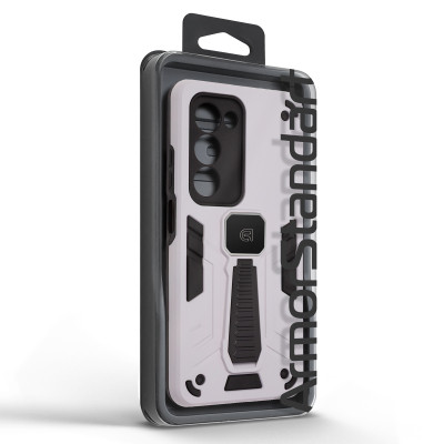 Чохол до мобільного телефона Armorstandart Proover OPPO A5 4G / A5 5G / A5m 4G Grey (ARM87393) Вінниця - фото 3