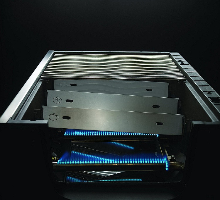 Газовий гриль Prestige PRO P-500 Napoleon PRO500RSIBPSS Код: 004564 Ровно - изображение 7