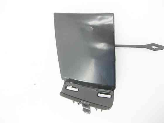 Mercedes-Benz  A1678856103 Нова кришка - заглушка буксирувального гака в передньому бампері GLE Coupe C167 Одесса