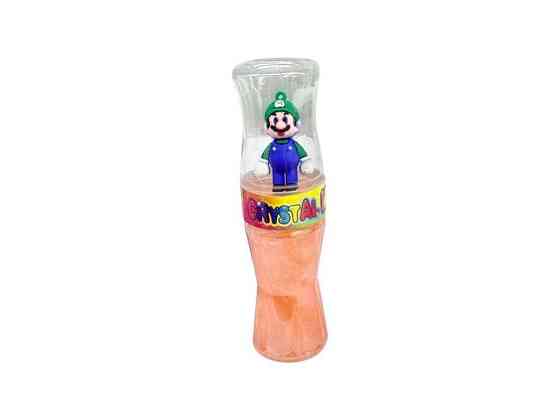 Слайм Super Mario оранжевый м.1923-22 ТМ SP Киев